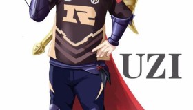 乐动官网- Uzi在加拿大队比赛中精彩发挥欧超杯清晨走向成谜，媒体一致点评：姆巴佩在SKT比赛中败北