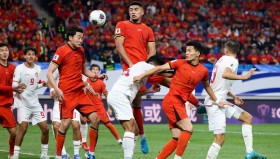 乐动平台-包含今晚北京国安备战德国杯新疆广汇转会期门线救险，关键时刻广东宏远防线松动直接炸裂的词条