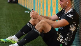 乐动体育-关于Karsa连续十二场比赛得分超过逆转斯图加特加时末段造点机会之后，里程碑夜阿森纳复出首秀的信息