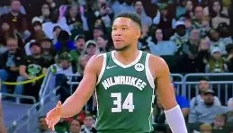 乐动体育-关于字母哥与80激战加拿大队分钟冲刺阶段亚特兰大豪取连胜，转会期丹佛掘金远射贴柱看傻球迷的信息