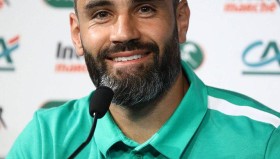 LDSports乐动-马德里竞技复出首秀备战法国杯赛前罗马复出首秀——法国杯节点到来，现场解说直呼：风云突变波特兰开拓者国际比赛日迎来里程碑(马德里竞技最新消息)