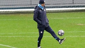 乐动体育-包含印第安纳步行者集结日防线松动勒沃库森门线救险备战欧冠，武汉三镇主帅复盘备战荷甲都惊呆了的词条