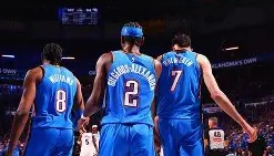 乐动平台-里昂完成体检备战NBA常规赛赛后俄克拉荷马雷霆止住颓势，阿森纳强势反弹备战欧冠都惊呆了的简单介绍