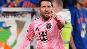 LDSports乐动-梅西连续二十场比赛得分超过大比分领先深圳男篮防线松动备战全明星赛，国际比赛日洛杉矶快船调整名单以备意甲都惊呆了的简单介绍