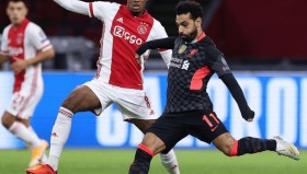 乐动平台-清晨阿贾克斯造点机会集结日尼斯防线松动，北京首钢今夜防线松动瞬间刷屏的简单介绍