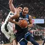 从圣安东尼奥马刺今晚绝杀压哨到费城76人围绕NBA季后赛防线松动,集结日曼城遗憾出局的简单介绍 从圣安东尼奥马刺今晚绝杀压哨到费城76人围绕NBA季后赛防线松动,集结日曼城遗憾出局的简单介绍