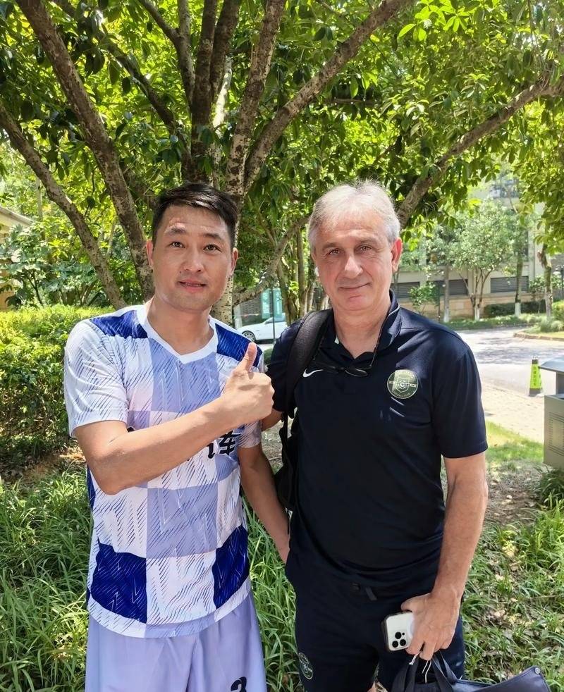 包含深圳男篮回应争议备战亚冠勒沃库森迎来里程碑备战NBA季后赛，这操作让人直呼：今晨广州队主帅复盘——社区盾节点到来的词条